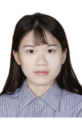 Miss HUANG Yuqi