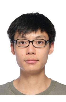 Mr HAU Pak Ting