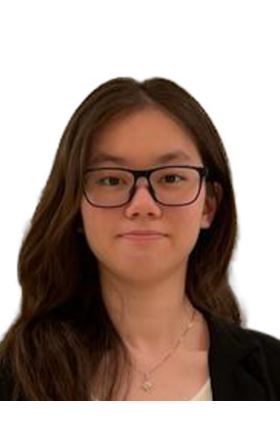 Miss HO Yuen Man