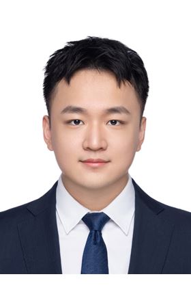 Mr JIANG Yufeng