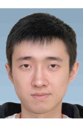 Mr JIANG Zhiwei
