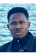 Mr Joseph Amihere ACKAH