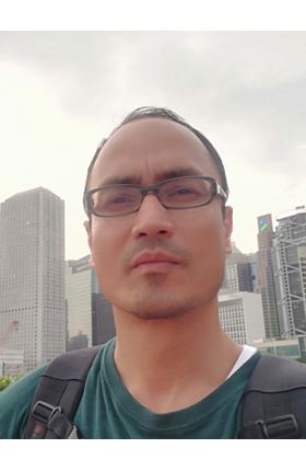 Mr Rabindra KARKI
