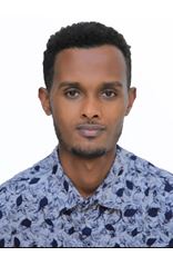 Mr Abera Abdeta KITABA