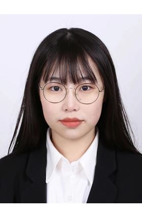 Miss KONG Luoyi