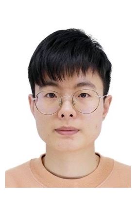 Miss KONG, Mengjie