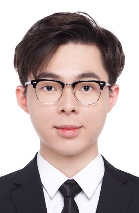 Mr LAN Jing