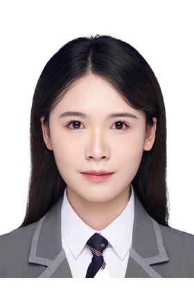 Miss LI Yixin