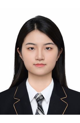 Miss LI Zihan
