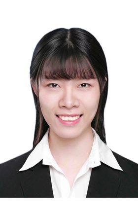 Miss LIU Anran