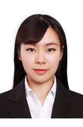 Miss LIU, Xian