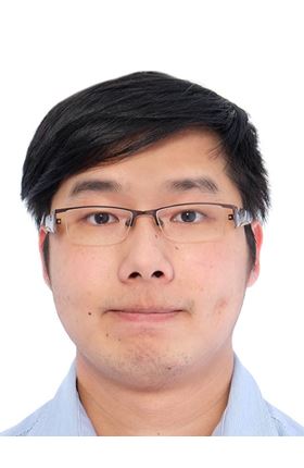 Mr LOK Tsun Ming