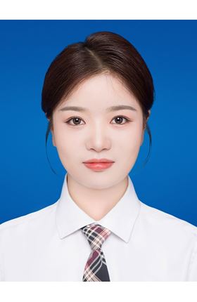 Miss LU Jiawen
