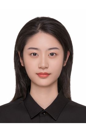 Miss MA Chenlu