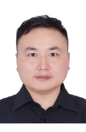 Mr MA Ke