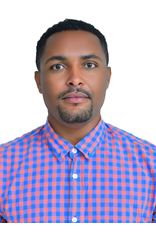 Mr Tilaye Shibbiru MENGISTU
