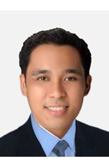 Mr Lordjie Marr Otamias MORILLA