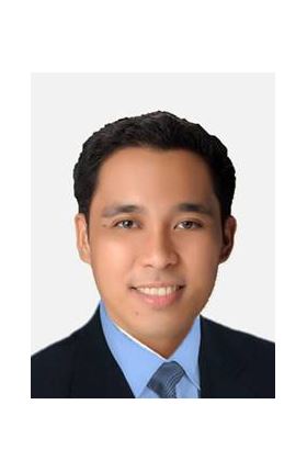 Mr Lordjie Marr Otamias MORILLA