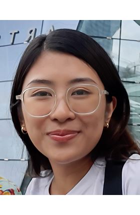 Miss MURILLO Michaela Bautista