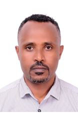 Mr Abebe Edao NEGESSO