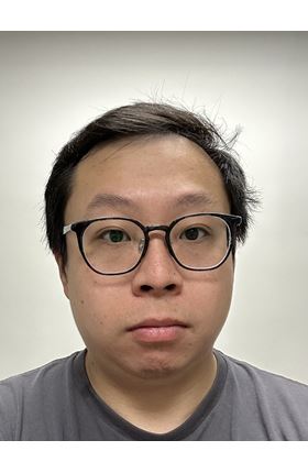 Mr PANG Lok Kan