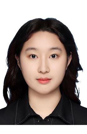 Miss QIN Haoning
