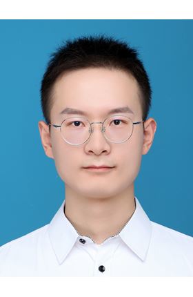 Mr QU Jingguo