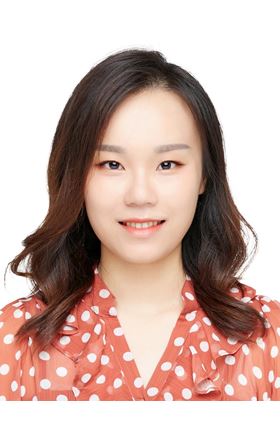Miss SHAO, Huiling