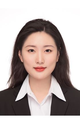 Miss SHENG Jiabao