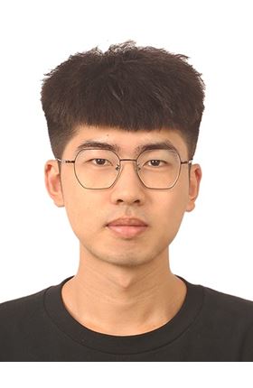 Mr SUN Canghao