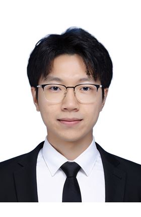 Mr SUN Yiwen