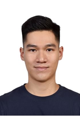 Mr TAM, Chi Wing