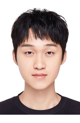 Mr TIAN Haoyu