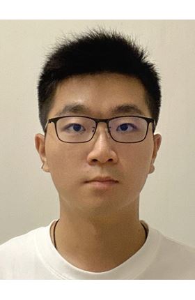 Mr WANG Xiang