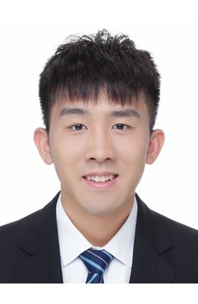 Mr WANG Yuchuan