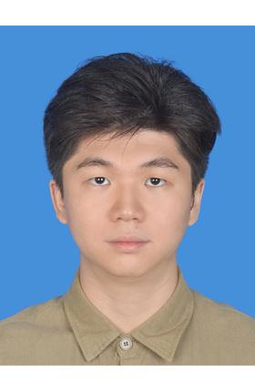 Mr WU Jiaming