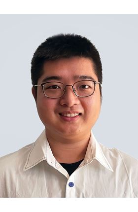 Mr WANG Weixu