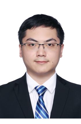 Mr XU Shipu