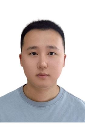 Mr Xiong Tianyu