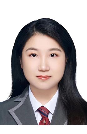 Miss YANG Yuqi