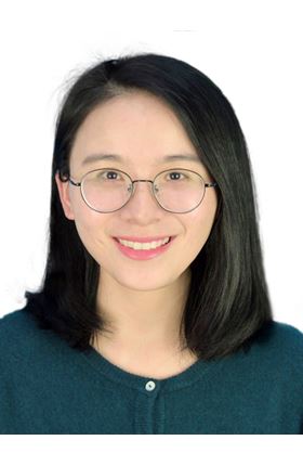 Miss YANG, Minfeng