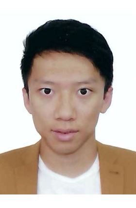 Mr YEUNG Hoi Sang