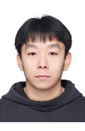 Mr YU Peixin