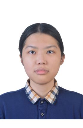 Miss WU Yuyao