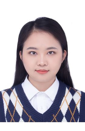 Miss ZHANG Jie
