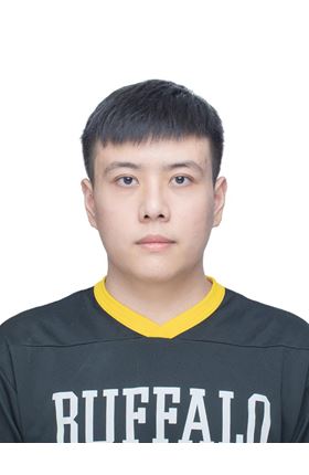 Mr ZHAO Qihang