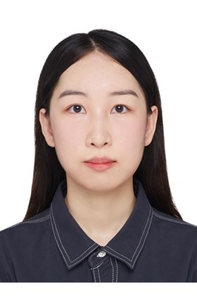 Miss ZHANG Xinyu