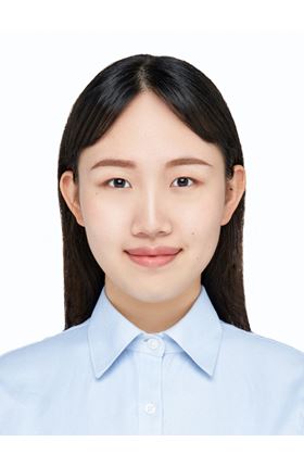 Miss ZHANG Shijing