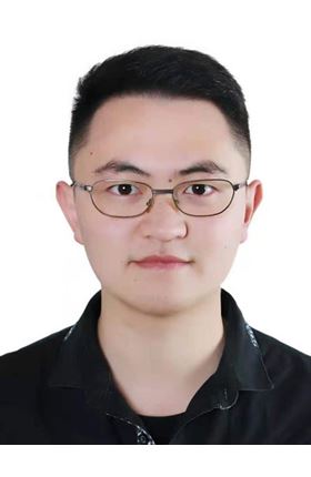 Mr ZHAO Mayang