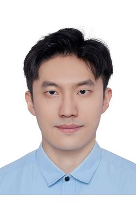 Mr ZHENG Zhihang